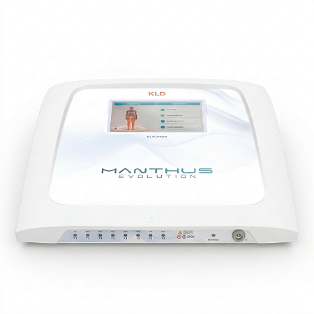 Manthus Evolution Ultrassom Corporal Profissional - KLD