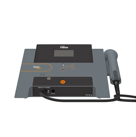 Sonic Fisio – Ultrassom 1 E 3 Mhz - Htm