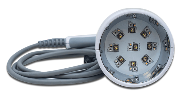 Aplicador cluster G1 - 590-630-850 - Ibramed - Cód. 01001019