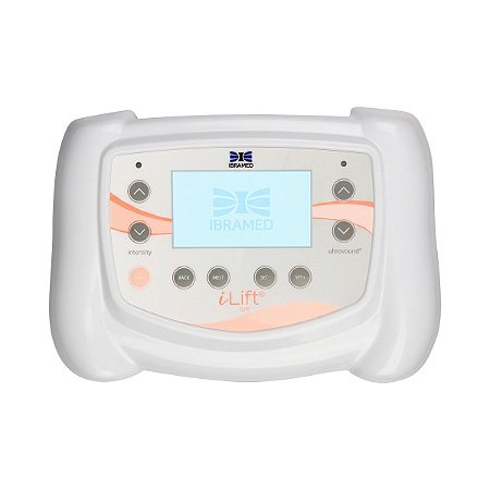I Lift Ultrassom Terapêutico Facial 5 E 10 Mhz – Ibramed