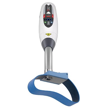 Laser Duo Portátil - MMO