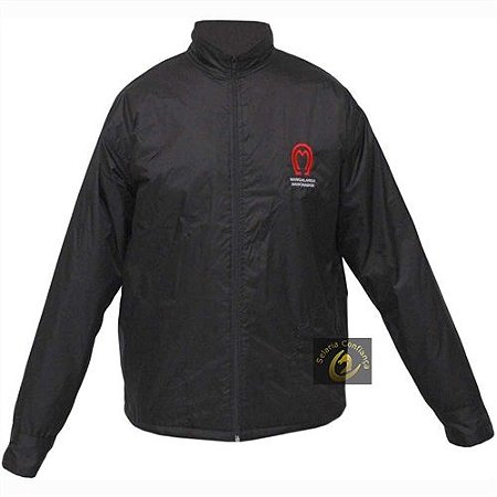 jaqueta mangalarga marchador