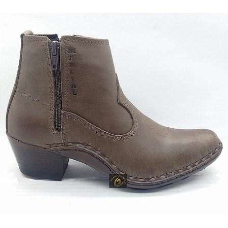 sapato country feminino