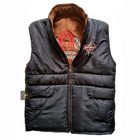 coletes country feminino
