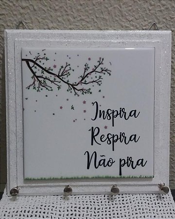 Porta Chaves - Azulejo 15x15