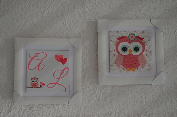 Porta de Maternidade DUO