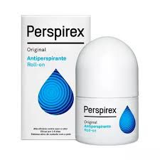 PERSPIREX ORIGINAL ROLL-ON 20ml (ANTIPERSPIRANTE P/ AXILAS)
