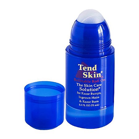 TEND SKIN SOLUTION ROLL-ON 75ML (P/ FOLICULITE E PELOS ENCRAVADOS)