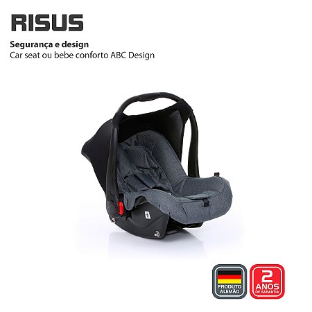 car seat travel bolsa in store