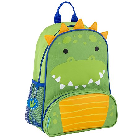 Mochila infantil dinossauro Clearance