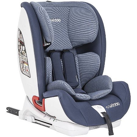 isofix kiddo