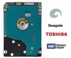 -HD 500GB para Notebook