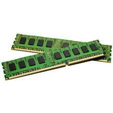 Memória DDR3 4GB