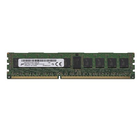 Memória 8GB DDR3L Servidor 1333MHz