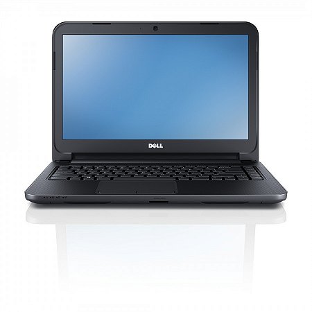Notebook Dell Core I3 3G + 6GB + SSD 120Gb + HD 500GB - DW Tecnologia