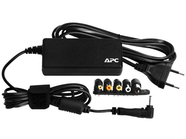 -Carregador para Notebook APC