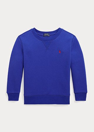 MOLETOM MENINO RALPH LAUREN IMPORTADA NA BABY STYLE. - BabyStyle - Roupas  importadas para bebês