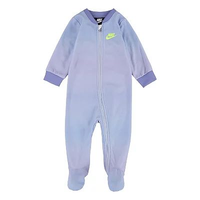 Nike discount coverall baby