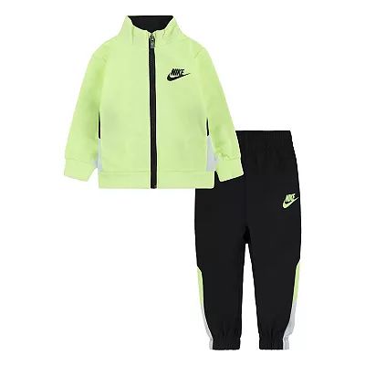 Nike 2025 highlighter jacket