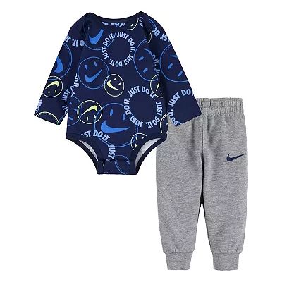 Nike just do deals it baby clothes