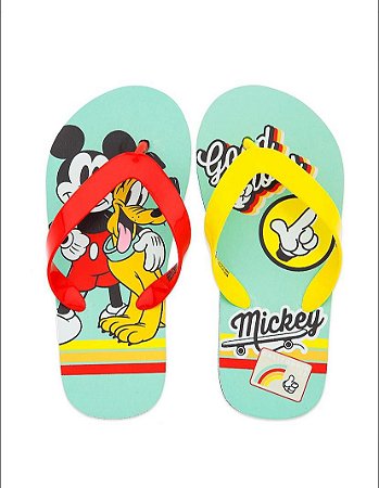 Chinelo Mickey Infantil: Promoções e Ofertas na Americanas