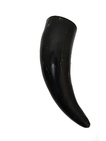 Drinking Horn - Cifre De Beber - Viking