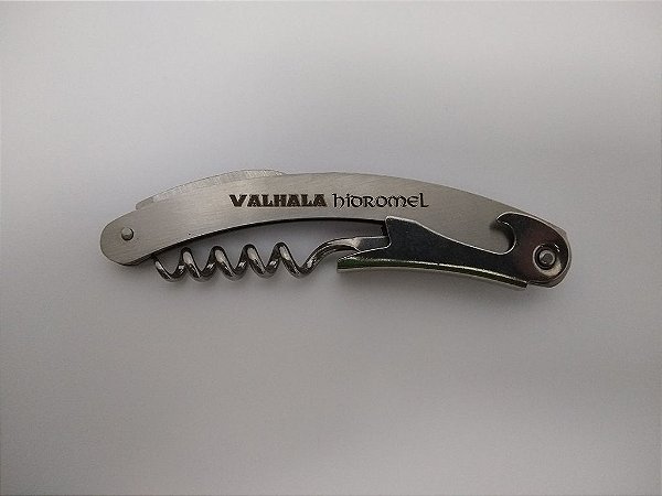 Abridor de garrafas / saca rolhas