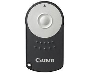 Controle Remoto Rc-6 P/ Maquina Fotografica Canon, Original!