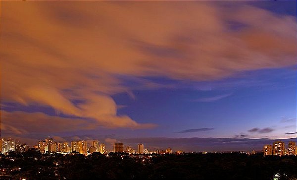 Luz Noturna