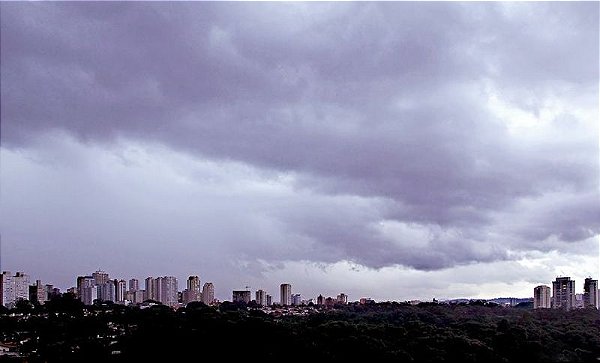 Enevoado