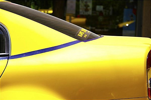 Taxi Atenas