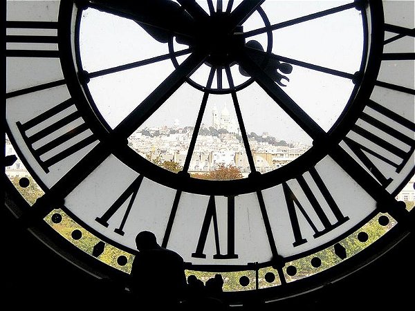 Dorsay Paris