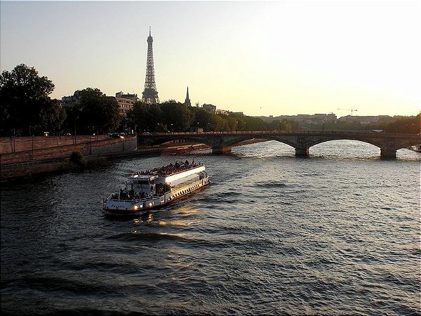 Sena Paris