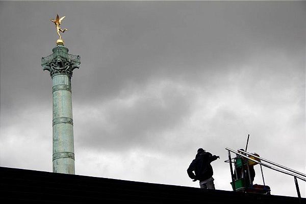 Bastille Paris