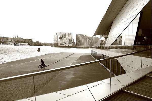 Eye Museum Amsterdam
