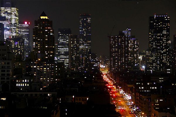 Manhattan Nova York