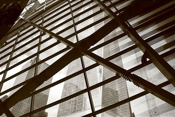 One World 1 Nova York