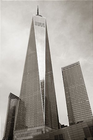 One World 2 Nova York