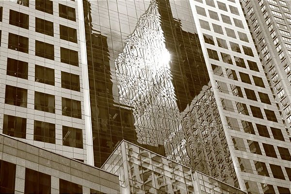 Park Av Nova York