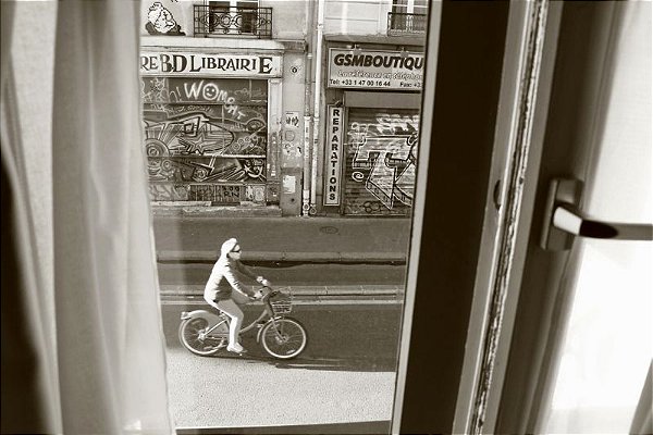 Republique Paris
