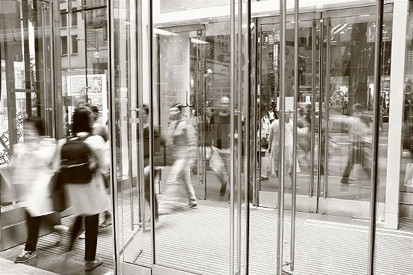 Store Nova York