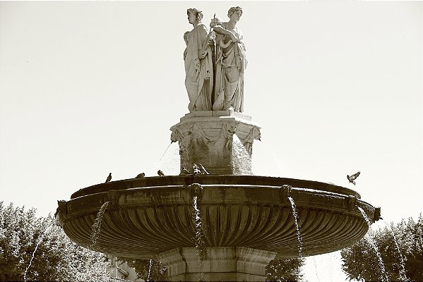 Aix França