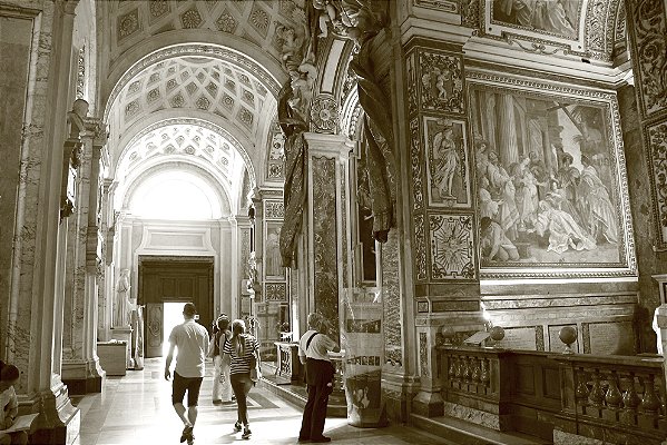 San Luigi Roma