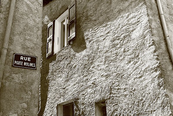 Porte Molines_França