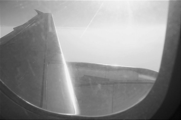 Aeroplane
