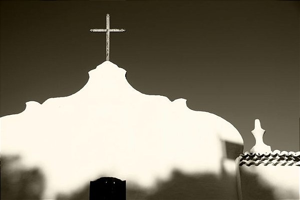 Igreja Trancoso Ba