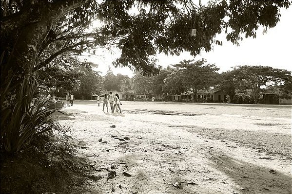 Quadrado Trancoso Ba