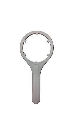 Chave para abrir Filtro - Aqualar