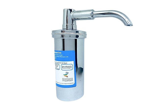 Filtro Pim Metal (SEM REGISTRO)