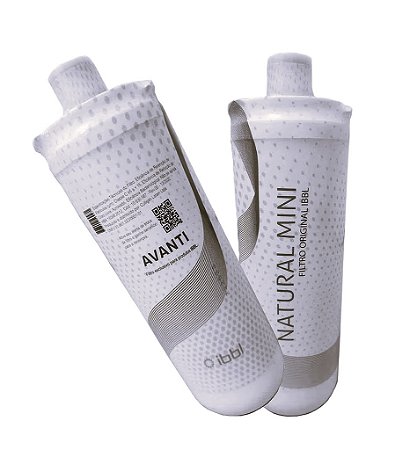 Refil ORIGINAL Avanti IBBL (UNIDADE)